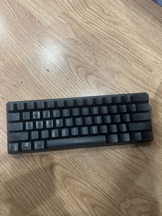 Razer Huntsman mini