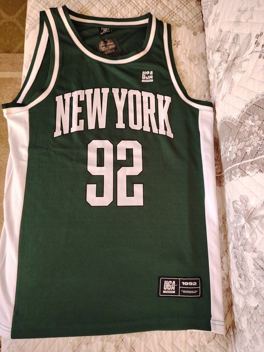 Потник чисто нов New York