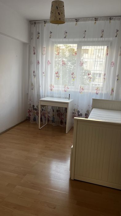 Inchiriez apartament 3 camere, Frigocom, Bdv Timisoara