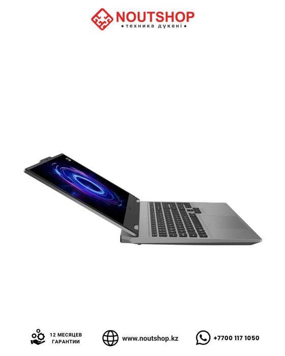 Lenovo LOQ 15IRX10  Intel Core i7/RTX 5050/16GB/1TB SSD