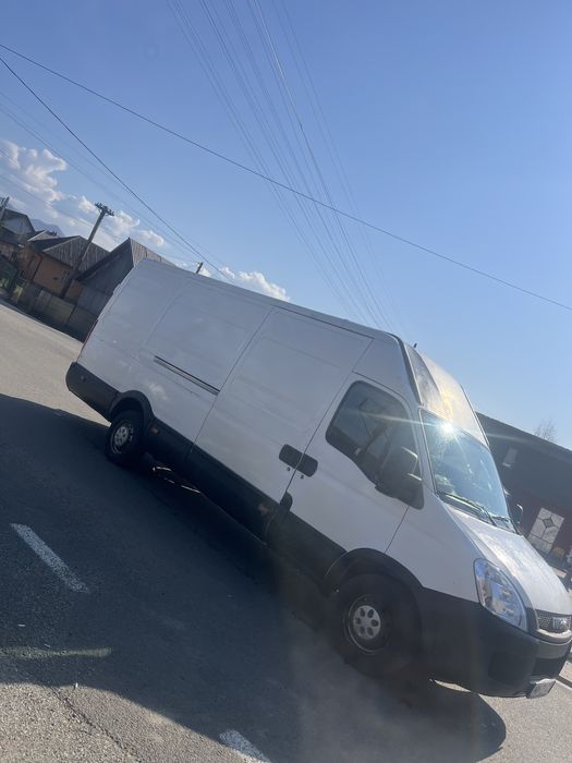 Iveco daily 2.3  2009