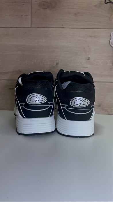 Dior B30 shoes.