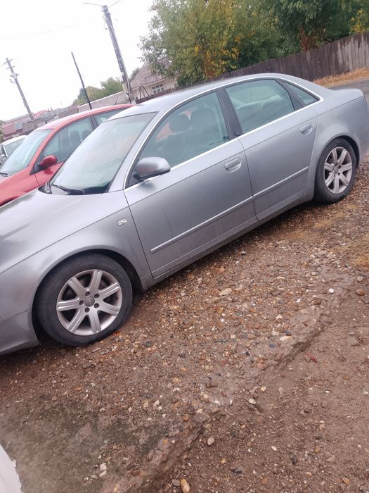 AUDI A4 Avant 2005 — imagine 3