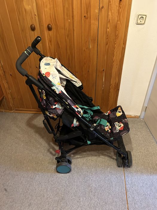 Carucior Cosatto giggle 2