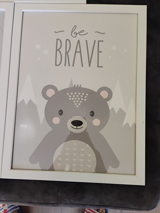 Картини за детска стая