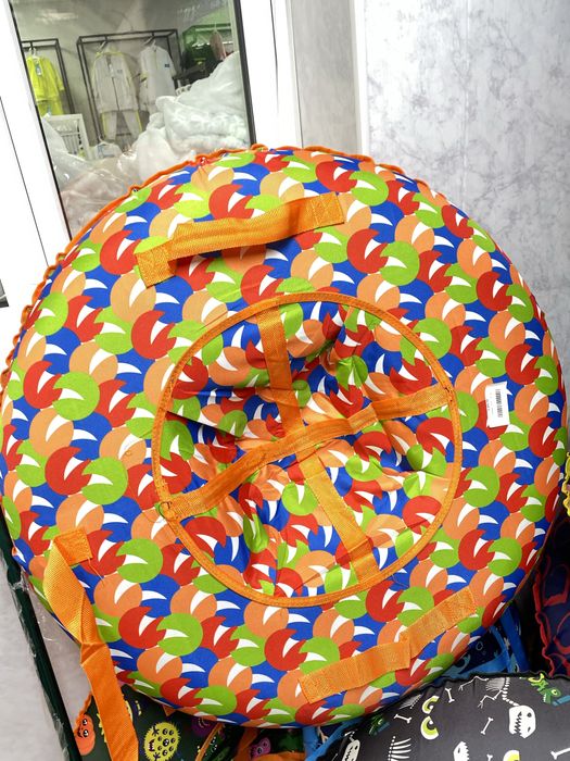 Тюбинги Костанай