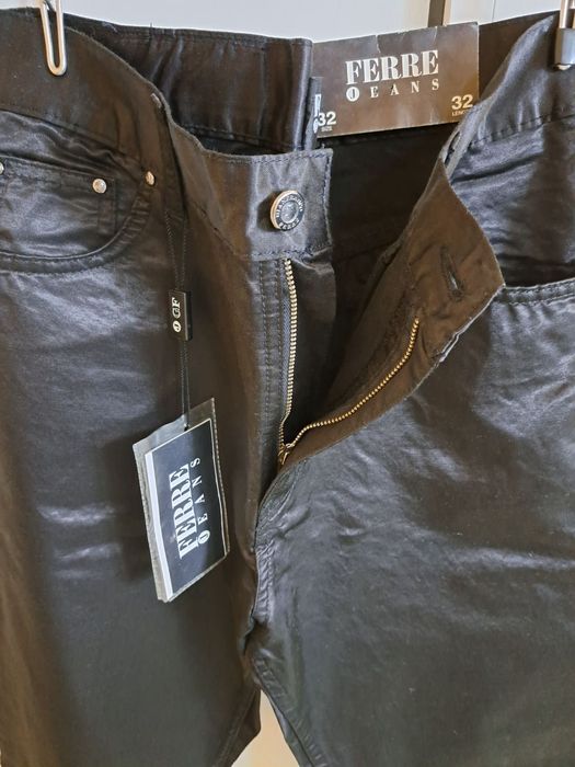 Gianfranco Ferre jeans дамски
