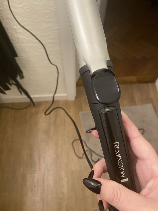 2x ondulatoare par Remington