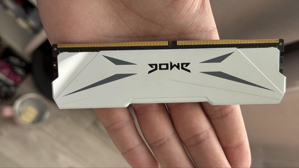 Single stick DDR5 32Gb 5600mhz