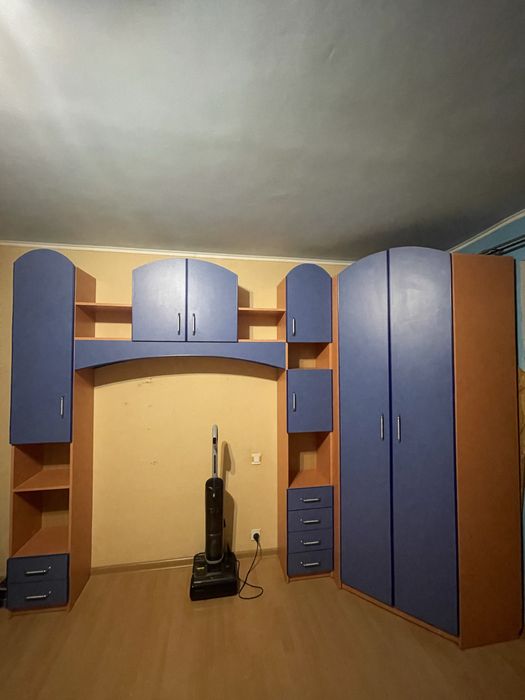 Продам детский гарнитур