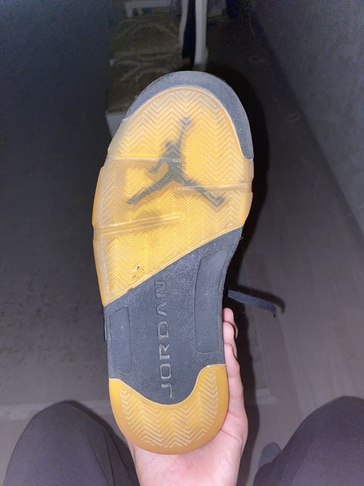 Air Jordan 5, 39 размер