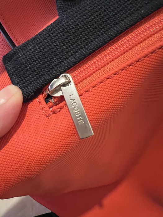 Lacoste нова раница