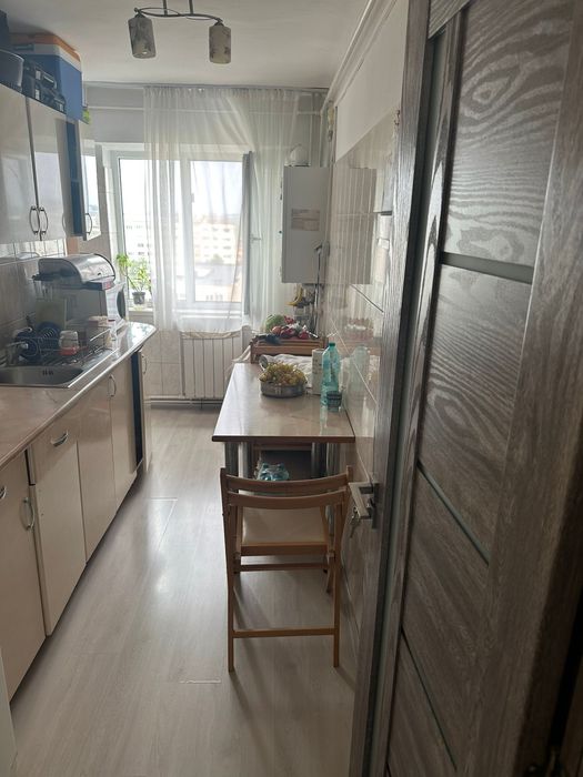 Apartament 3 camere ULTRACENTRAL | decomandat | 70 mp