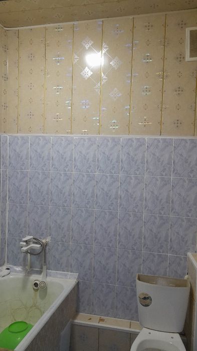 2 xonali uy remont bilan