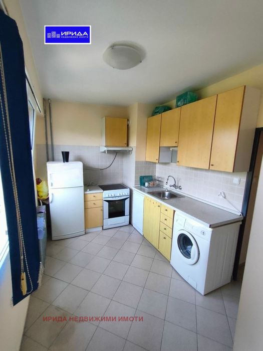 Продава се Двустаен апартамент в София, Люлин 4 - 65 кв.м за 2385 €/кв.м - Снимка #2