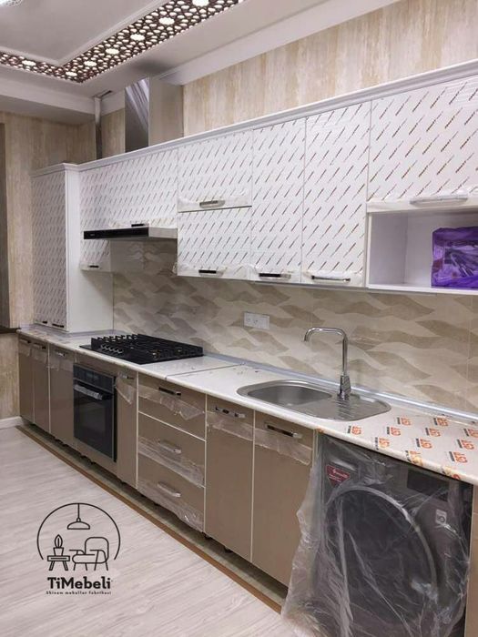 Кухонный на Заказ Куня заказга