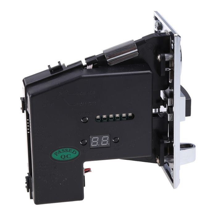 Монетник за вендинг автомати