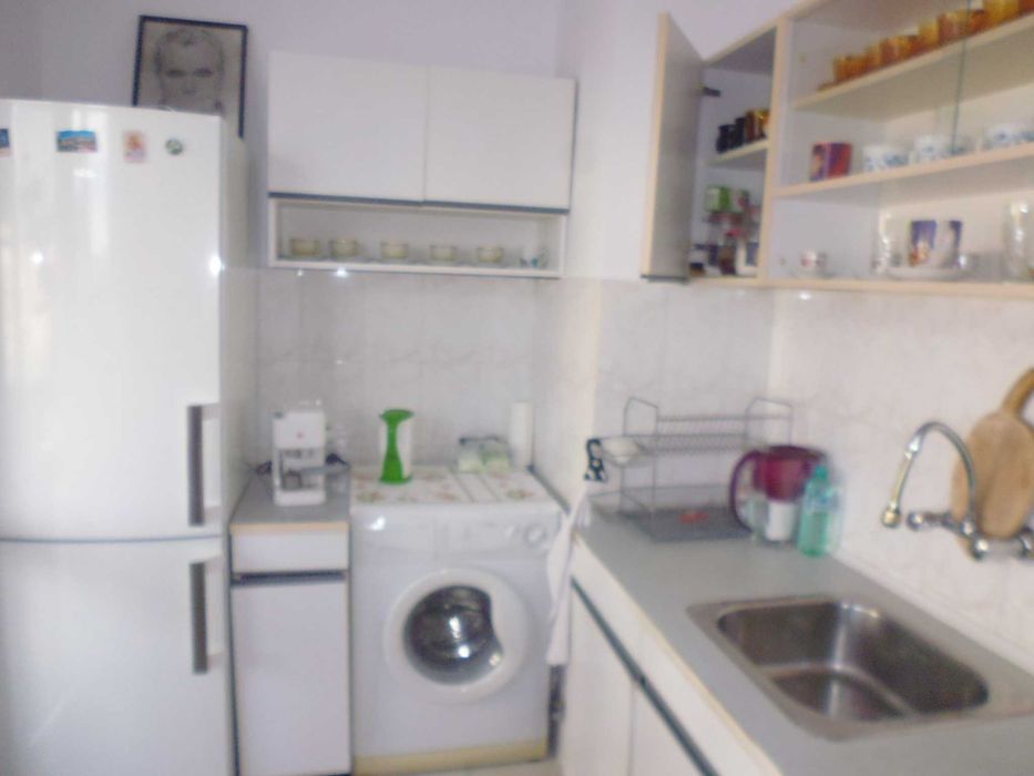 Продава се Двустаен апартамент в София, Надежда 4 - 65 кв.м за 1248 €/кв.м - Снимка #14