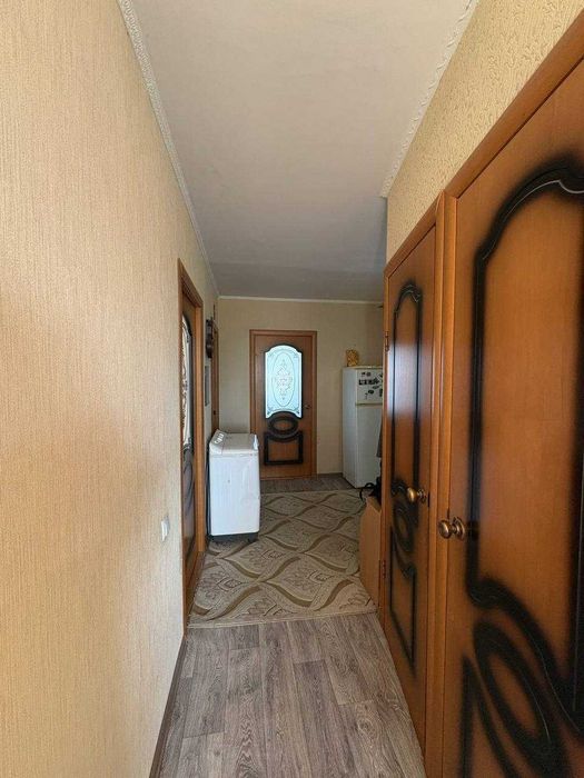 Продам 3х комн кв Тургенева
