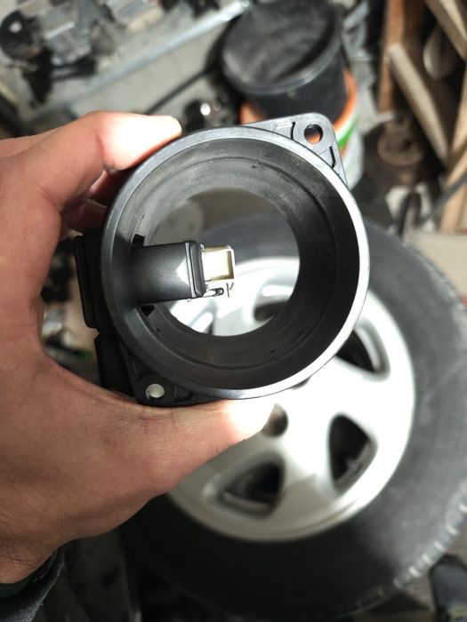 Дебитомер Ситроен С5,С8,Джъмпи 2.0,2.2hdi