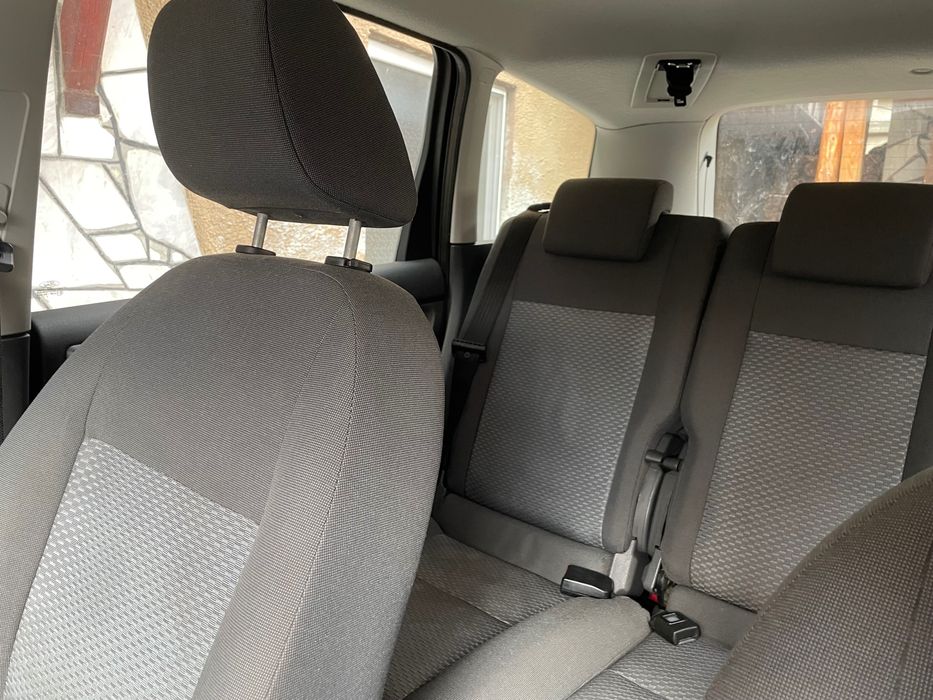 Ford Focus CMax 2005