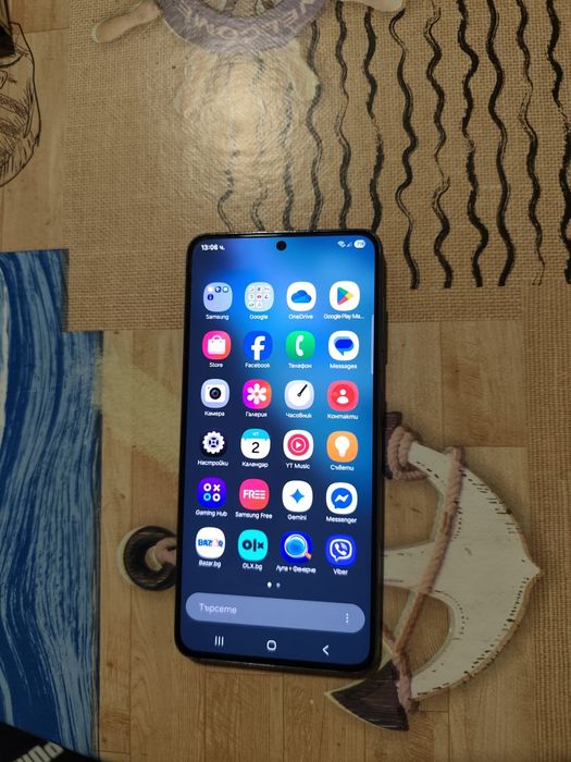 Samsung Galaxy S21 5G