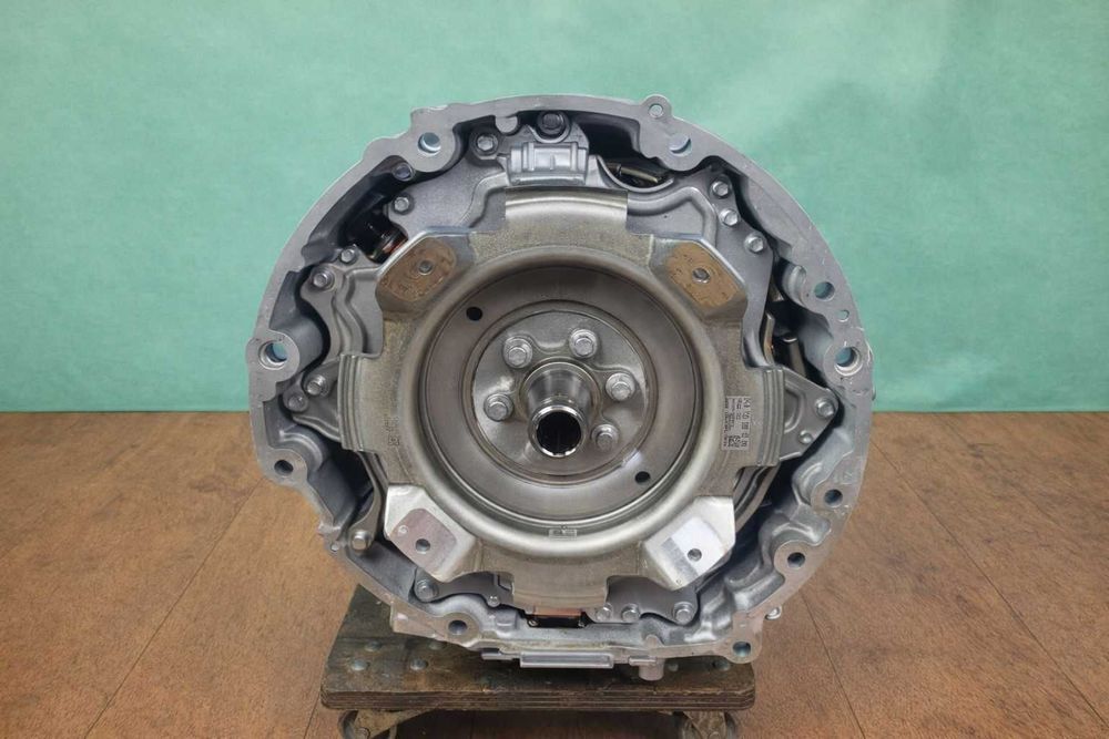 Автоматична скоростна кутия 9GTronic код 725111 MB W206 C300 258кс2024