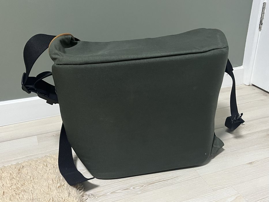 Сумка мессенджер CRUMPLER