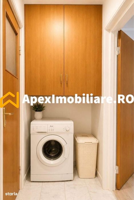 Apartament 3 camere de inchiriat Tei Bucuresti ApexImobiliare.ro