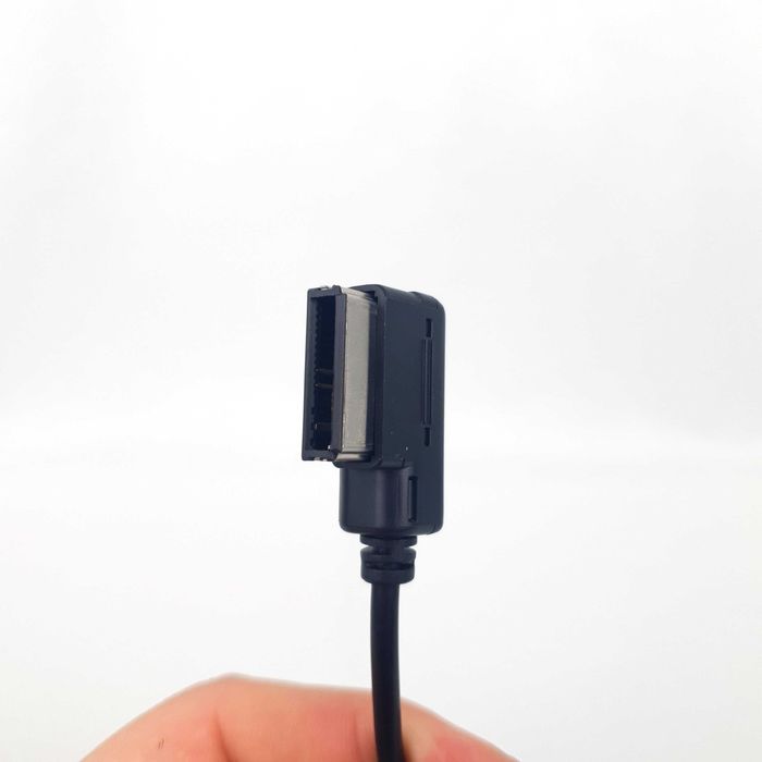 Cablu Adaptor AMI MMI-USB-Audi-A1 A3 A4L A5 A6L A7 A8 Q3 Q5 Q7 TT-Z33
