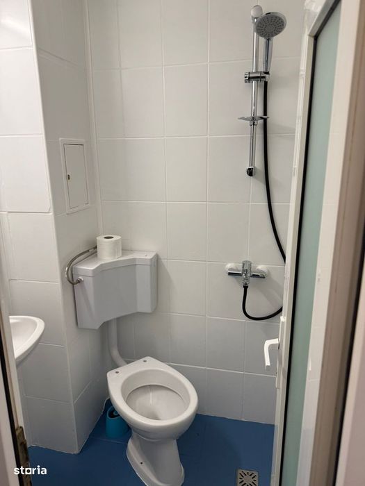 unirii rond Alba Iulia garsoniera 300€