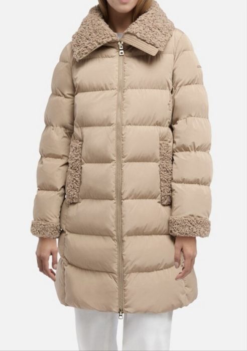 Geaca dama geox noua