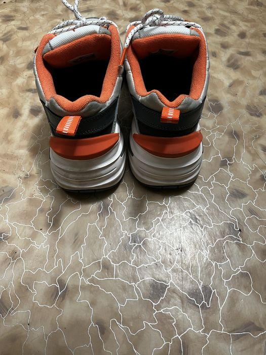 Продам кроссовки Nike