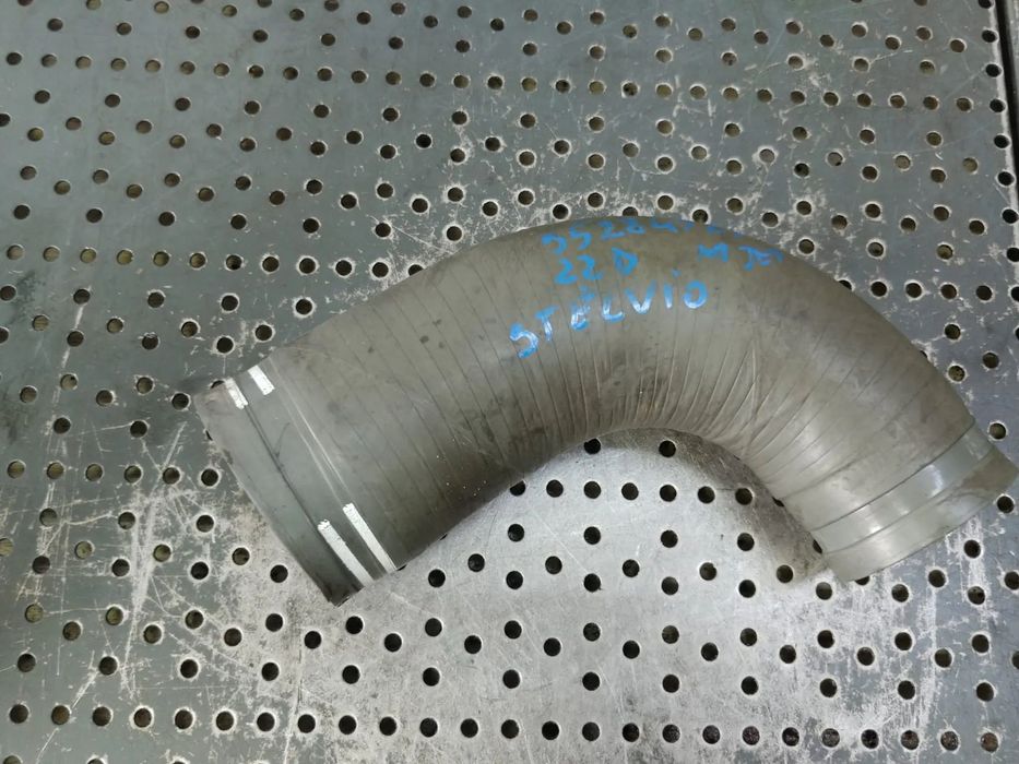 furtun intercooler 2.2 d 55284529  alfa romeo giulia stelvio