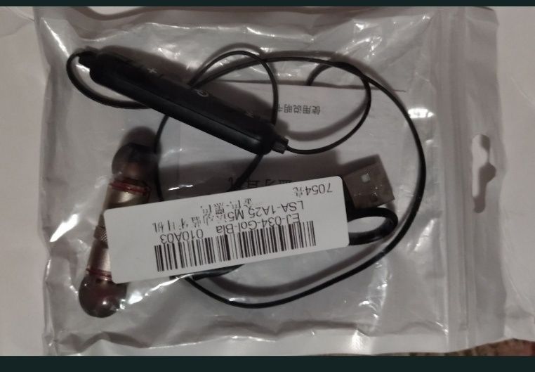 Căști hands free