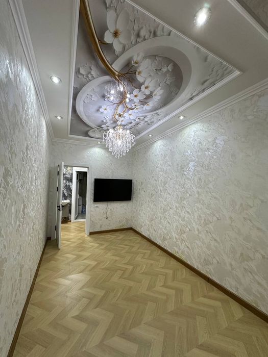 Юнусабад 13. Ж. К. Менинг Уйим 3/6/8.