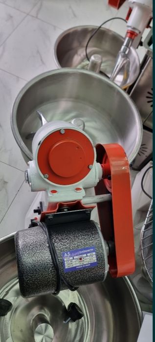 Meshalka eron testomes