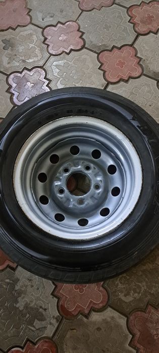 KIA Bongo diska balon Бонго учун диска балон