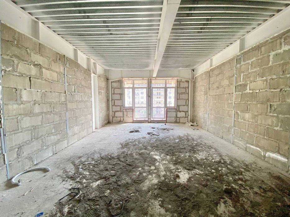 2-комнатная квартира · 50.6 м²