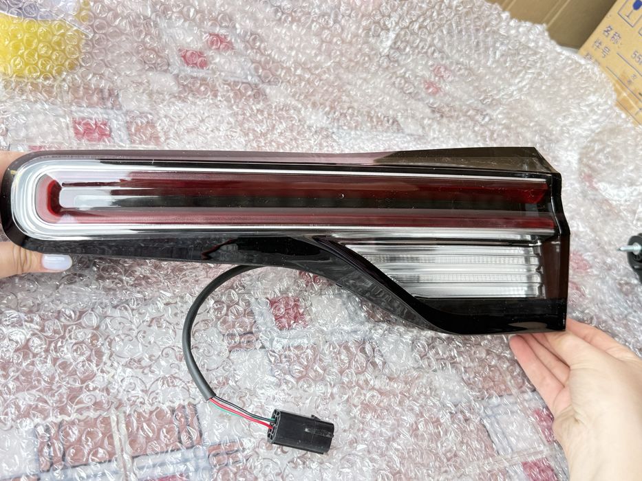 Changan cs55 plus задний фонарь