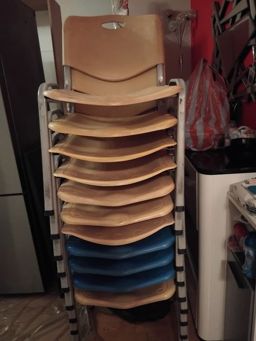 Столове за градина