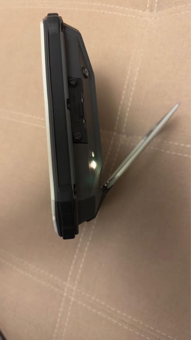 Terminal prin satelit Cobham Explorer 510 BGAN