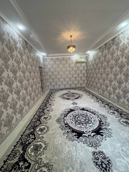 Срочно 2 хонали квартира ижарага бирелади