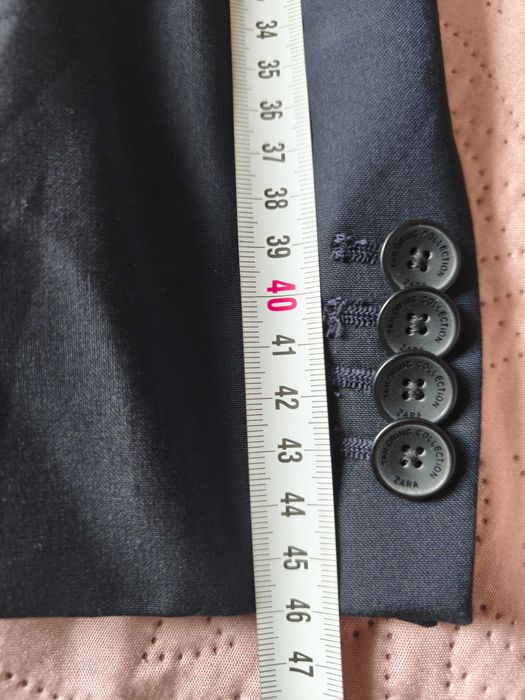 ZARA -128см сако
