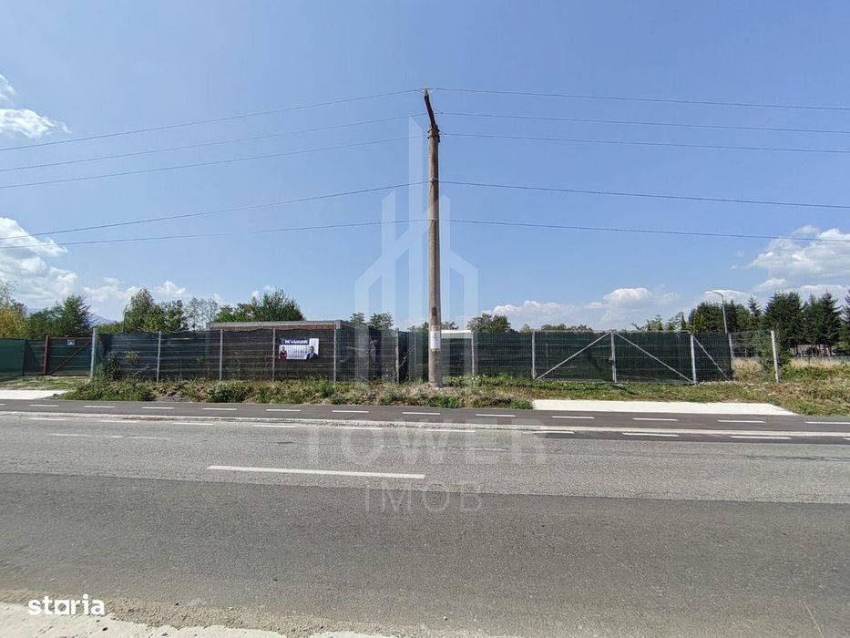 Teren Intravilan De Vânzare – Valea Avrigului | 1.913 Mp