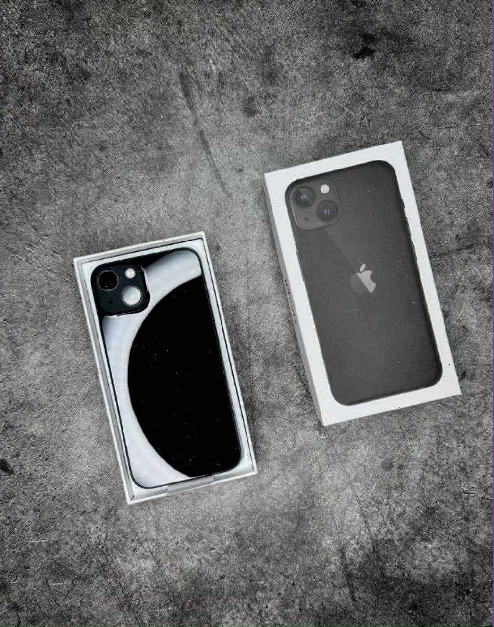 Iphone 13 айфон 13: 136 000 тг. - Мобильные телефоны / смартфоны Алматы ...