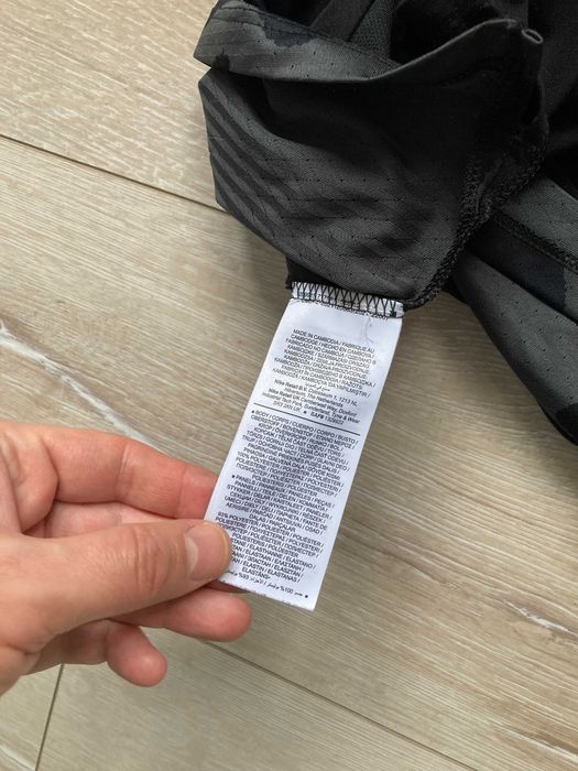 Найк Nike Dri Fit Running Division Rise 365 мъжка спортна тениска L