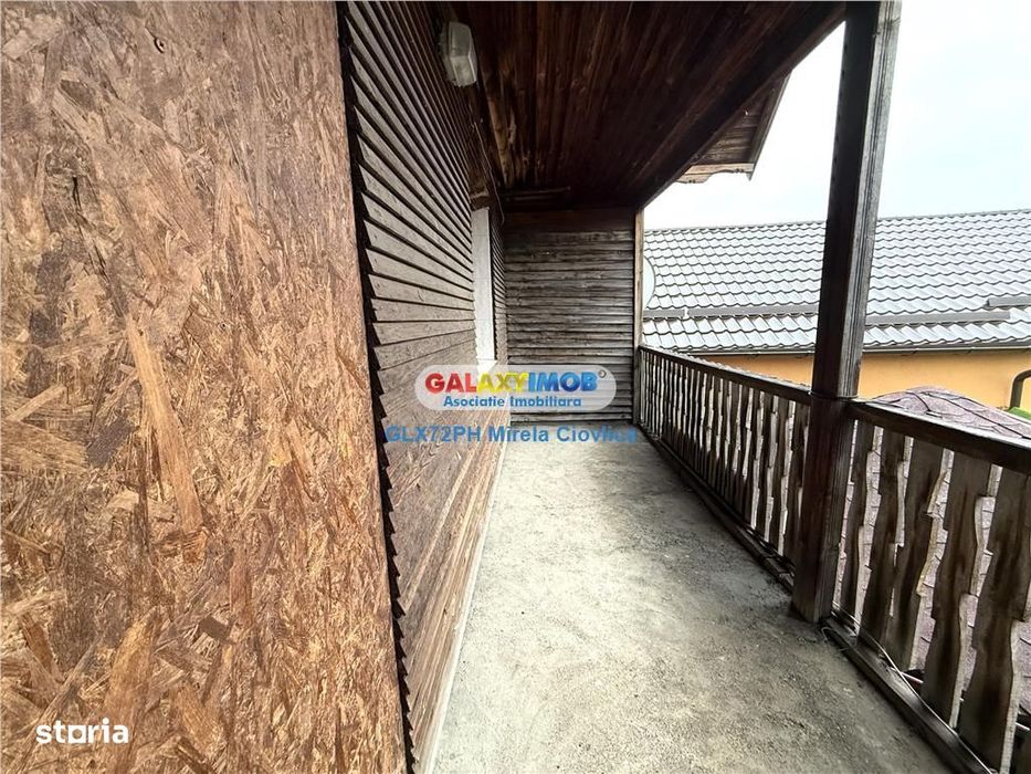 Vanzare Casa Aricestii Rahtivani-Nedelea