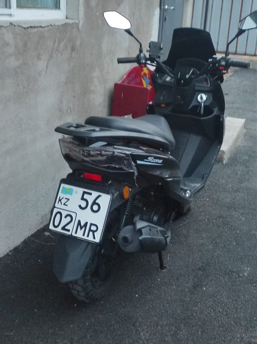 Срочно продам Моффет