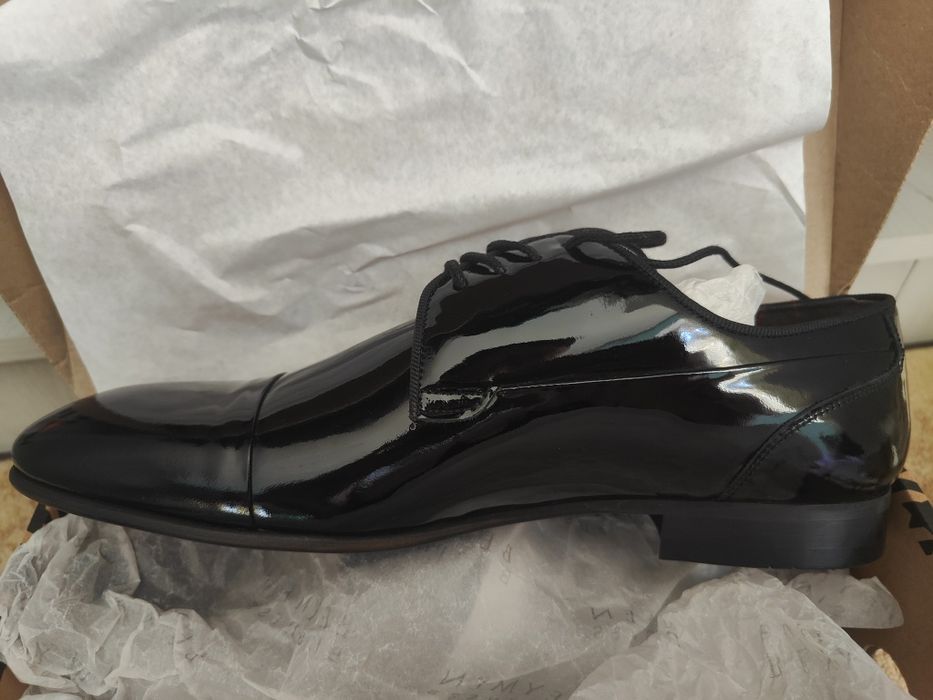 срочно продам туфли от BEYMEN